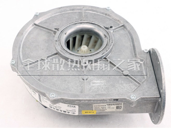 Ebmpapst G1G144-AF25-09 230V 0.7A 94W Cooling Fan - New