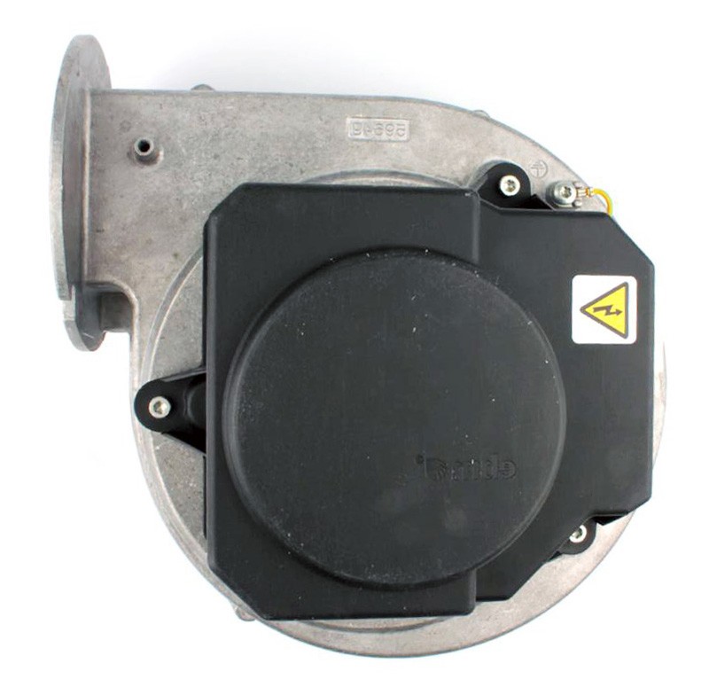 Ebmpapst G1G144-AF49-01 230V 75W Cooling Fan