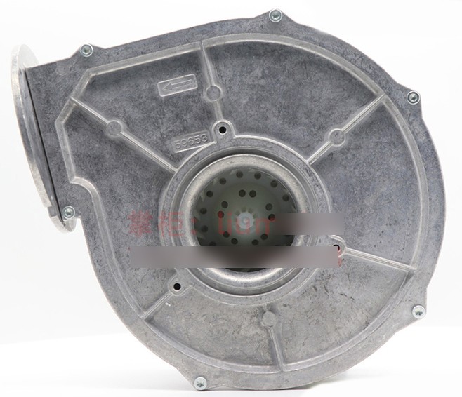 Ebmpapst G1G144-AF49-15 G1G144AF4915 230V 75W Cooling Fan 