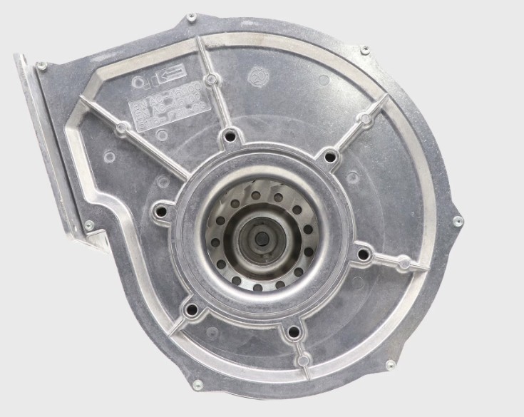 Ebmpapst G1G170-AB31-03 M1G074-CF31-53 230V 330/315W Cooling Fan - Original New