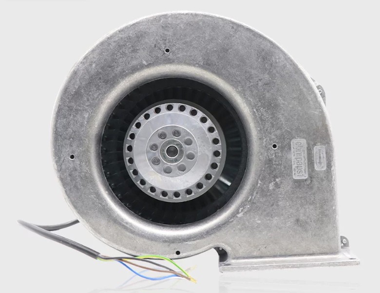 Ebmpapst G2E160-AY47-01 230V 1.05/1.23A Cooling Fan - Original New