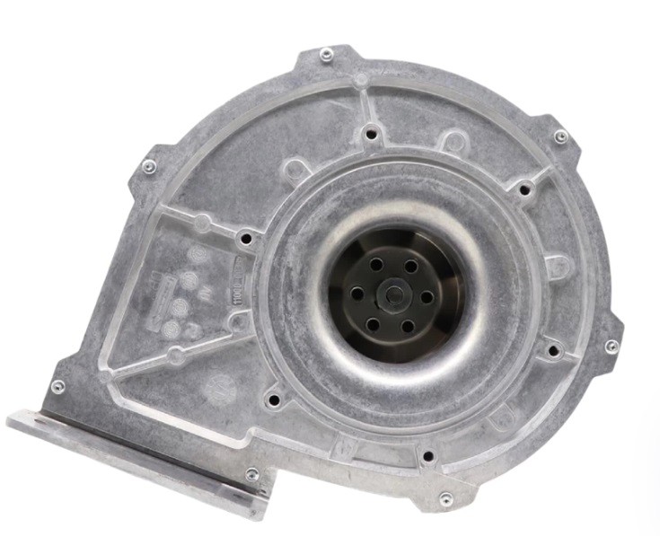 Ebmpapst G3G200-GN18-01 208-240V 750W Cooling Fan - New