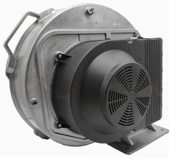 Ebmpapst G3G250-GN17-01 M3G084-FA 230V 5.7A 1150W Cooling Fan 