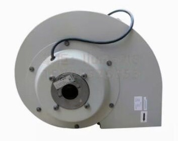 Ebmpapst G4D310-DK03-05/F02 G4D310DK0305/F02 400V 3.9A 2180W Cooling Fan 