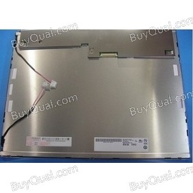 AUO G150XG02 V1 15.0 inch a-Si TFT-LCD Panel - Used