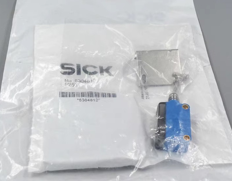SICK GL6-N4112 Sensor - Original New