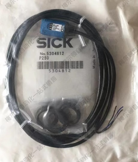 SICK GRL18S-P1356 Photoelectric Switch Sensor