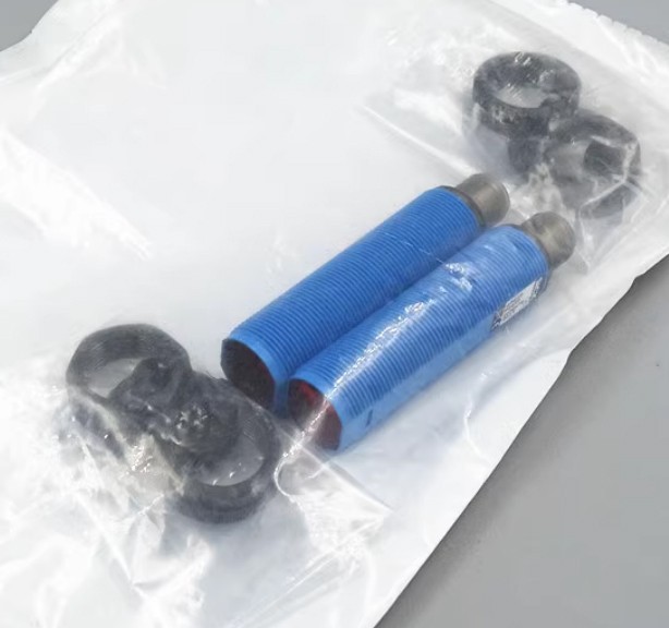 SICK GRSE18-P2447 Photoelectric Switch Sensor - Original New