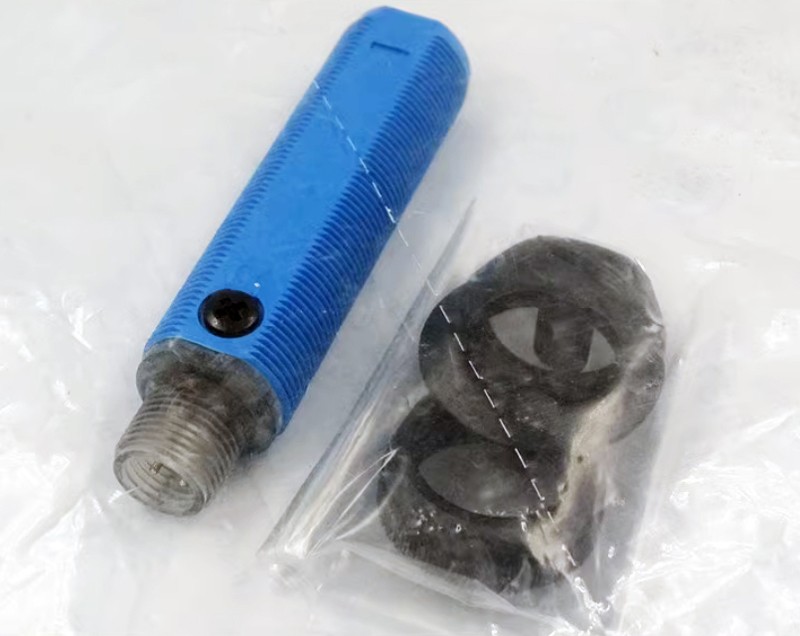 Sick GRTE18-P2437S12 Photoelectric Switch Sensor