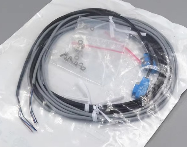 Sick GSE2FS-N1151 Photoelectric Switch Sensor - Original New