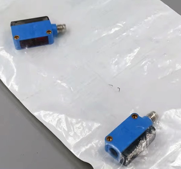 SICK GSE6-P4211 Sensor - Original New