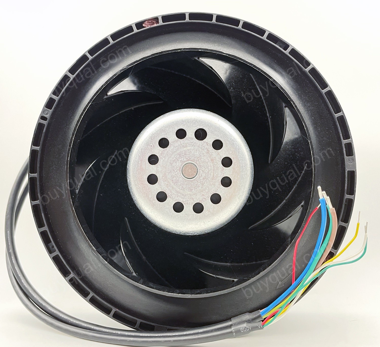 Delta GTB019FUA07R-V E1 GTB019FUA07R-VE1 200-240V 85W Cooling Fan - Original New
