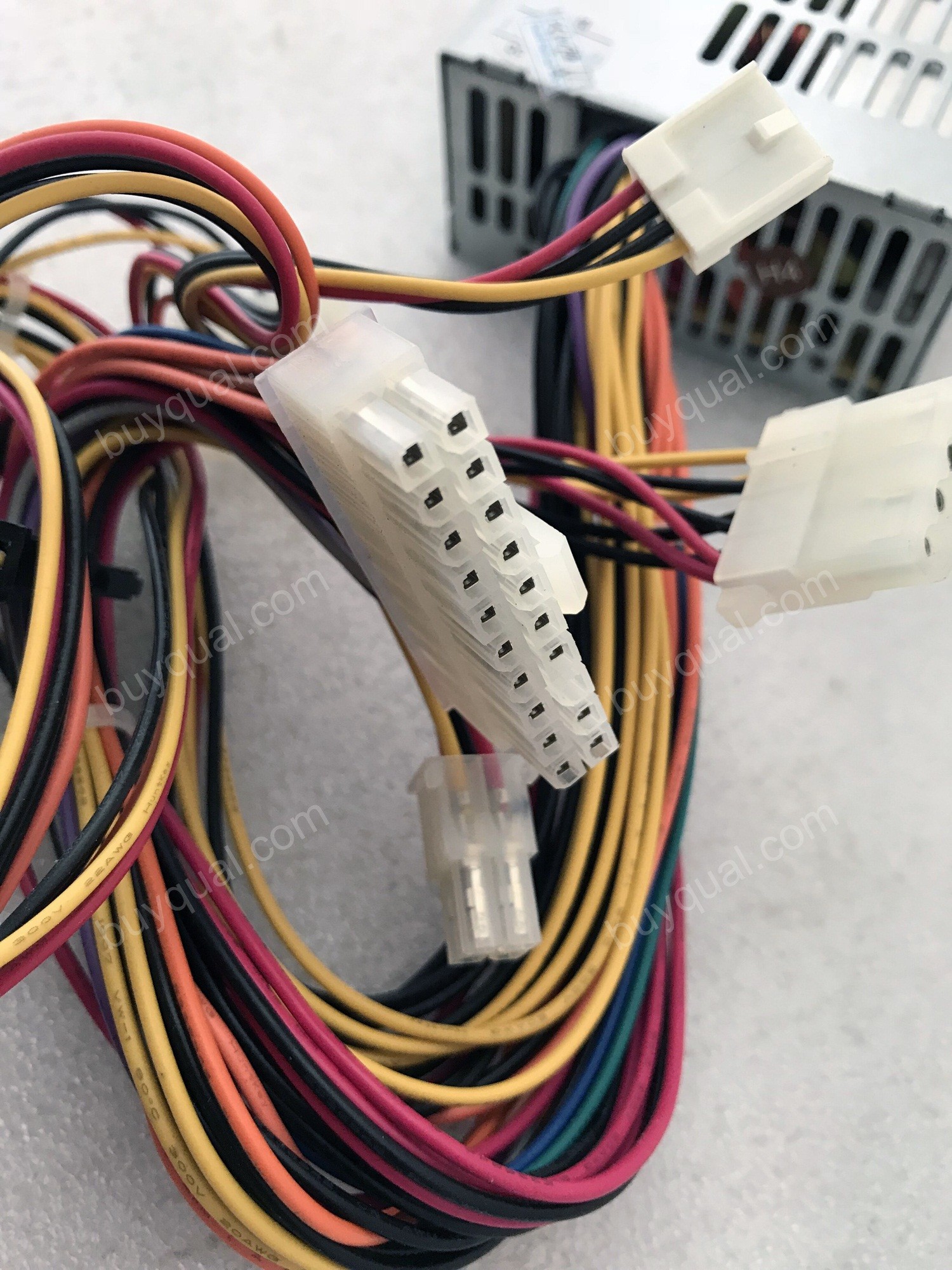 Huntkey HK250-93FP 150W IPC Server Power Supply 