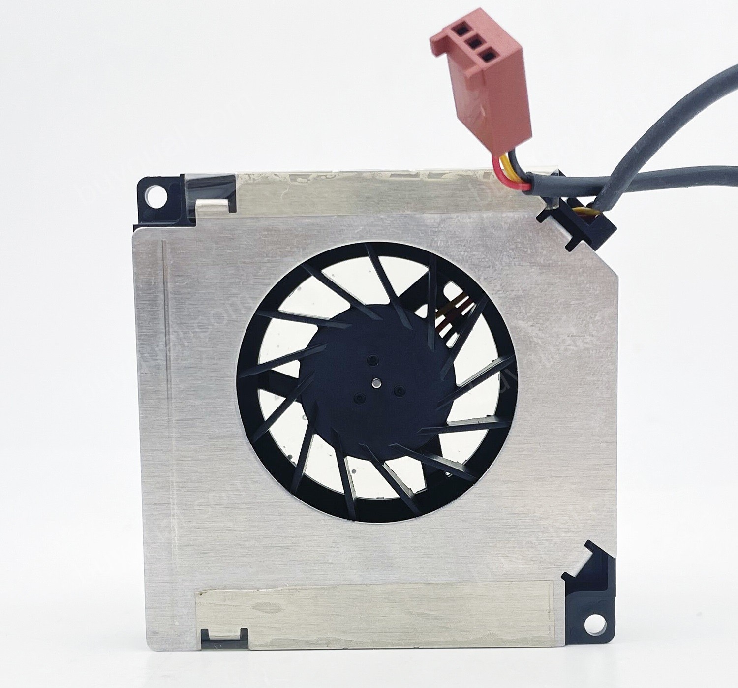 SEPA HY60A-12A 12V 0.09A 3wires Cooling Fan 