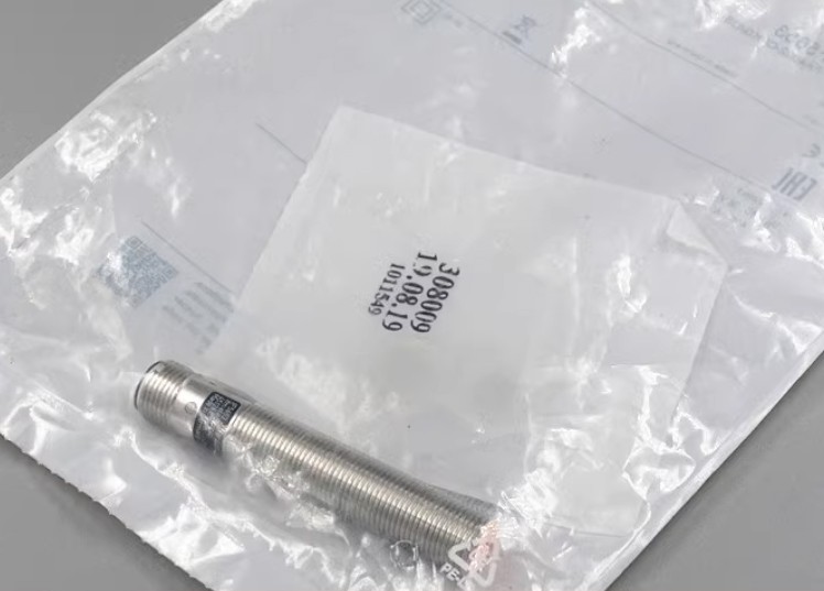 IFM IF5653 Inductive Proximity Switch