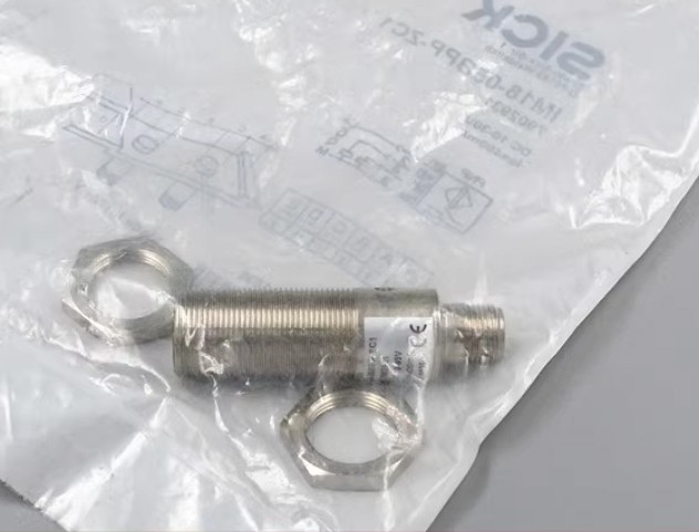 SICK IM18-05BPP-ZC1 Inductive Proximity Switch