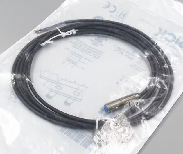 SICK IMB08-02BNSVU2K Inductive Proximity Switch