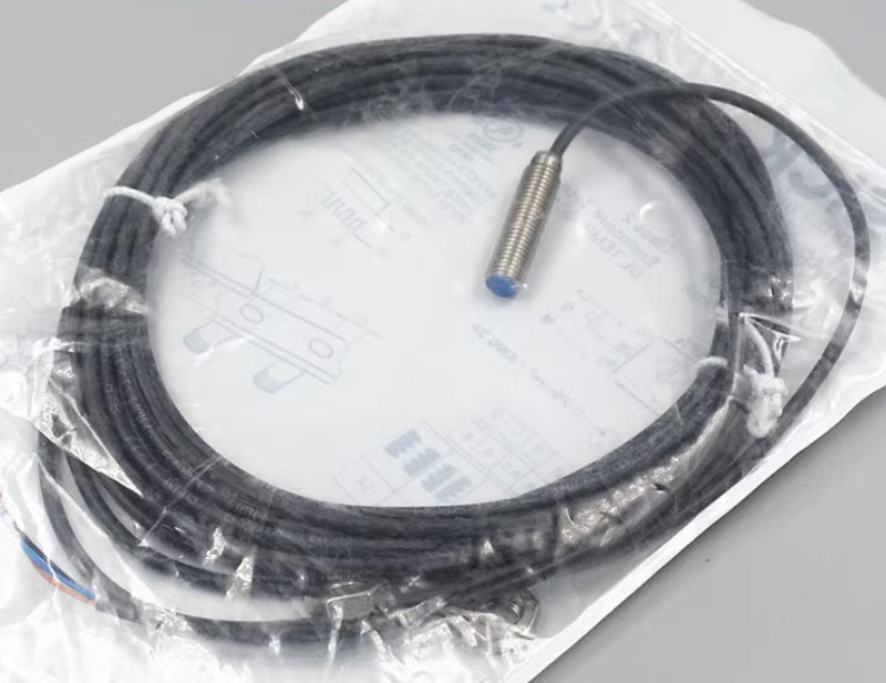 Sick IMB08-02BNSVU5K Inductive Proximity Switch