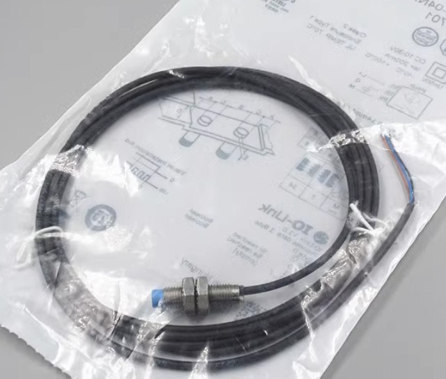 SICK IMB08-04NPSVU2K Inductive Proximity Switch
