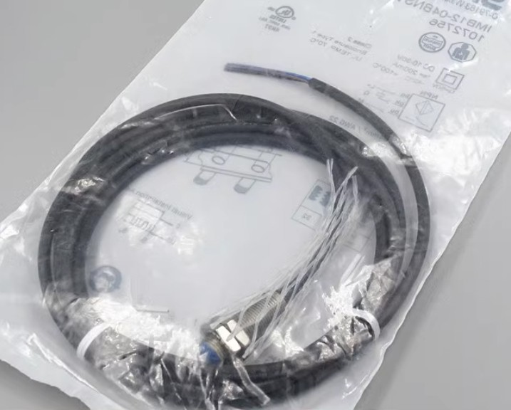 SICK IMB12-04BNSVU2K Inductive Proximity Switch