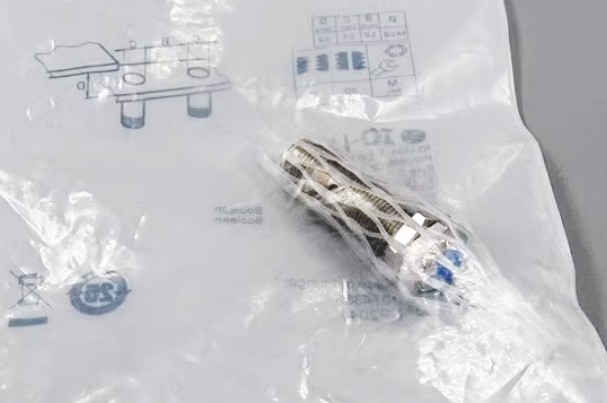 SICK IMB12-04BPPVC0K Inductive Proximity Switch