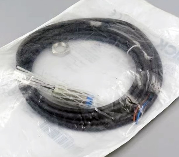 SICK IMB12-08NNSVU2K Inductive Proximity Switch