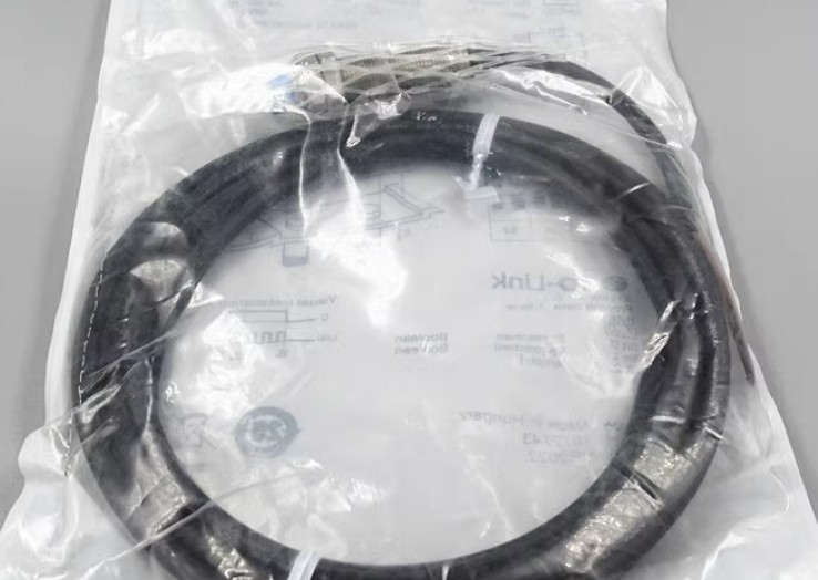 SICK IMB12-08NPSVU2S Inductive Proximity Switch