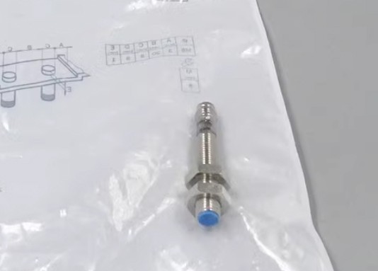 SICK IME08-03BPSZT0S Inductive Proximity Switch