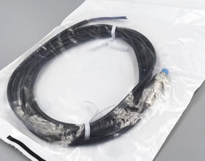 SICK IME08-04NPSZW2K Inductive Proximity Switch - Original New