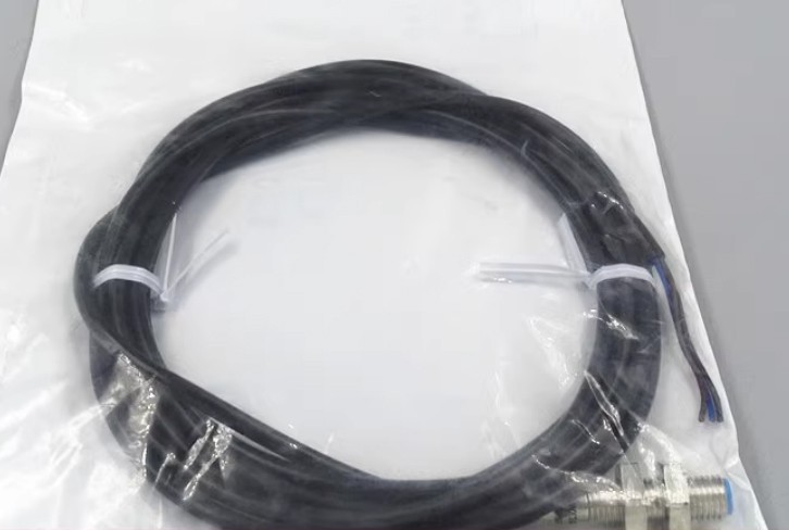 SICK IME08-1B5PSZW2K Inductive Proximity Switch