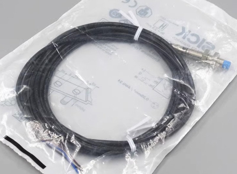 SICK IME08-2N5PSZW2S Inductive Proximity Switch