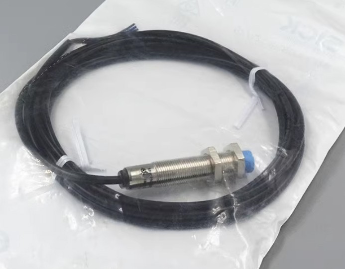 SICK IME12-08NNSZW2S Inductive Proximity Switch - Original new
