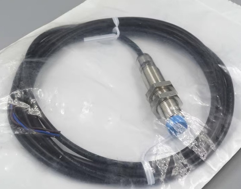 SICK IME12-08NPOZW2S Inductive Proximity Switch