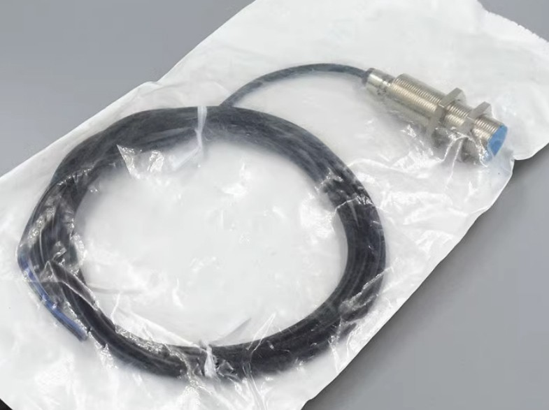 SICK IME18-08BPSZW2S Inductive Proximity Switch - Original New