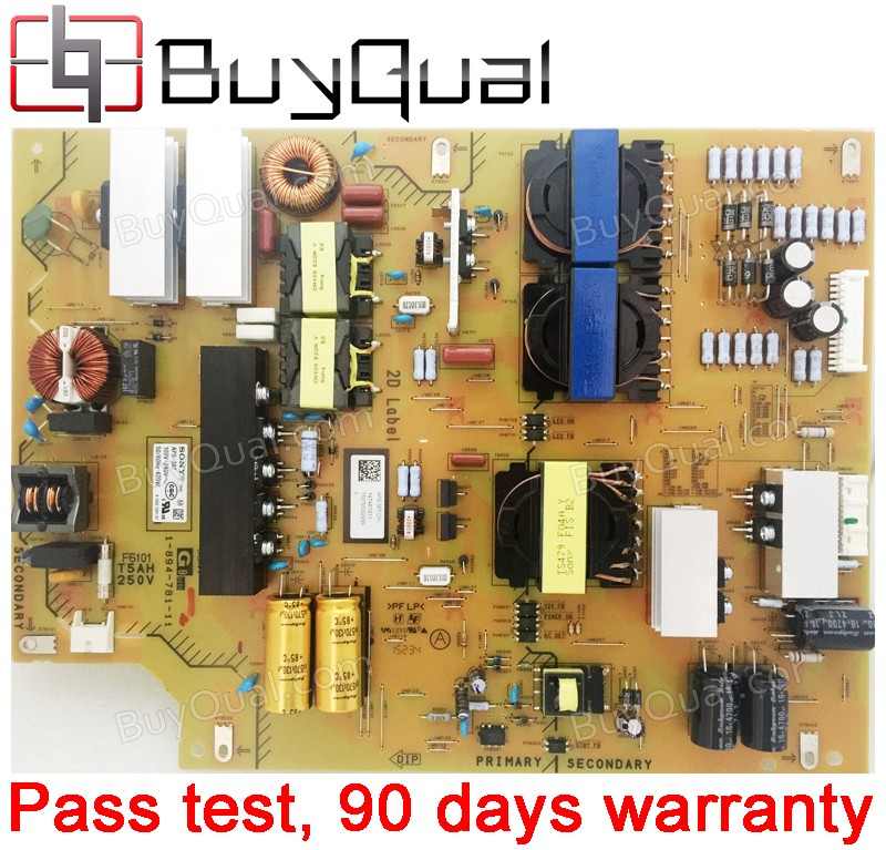 SONY 1-894-781-11 APS-387(CH) 147461911 1-474-619-11 Power Supply Board for KDL-55W950A
