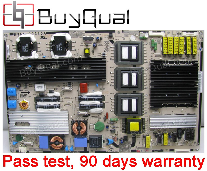 Samsung BN44-00240A Power Supply