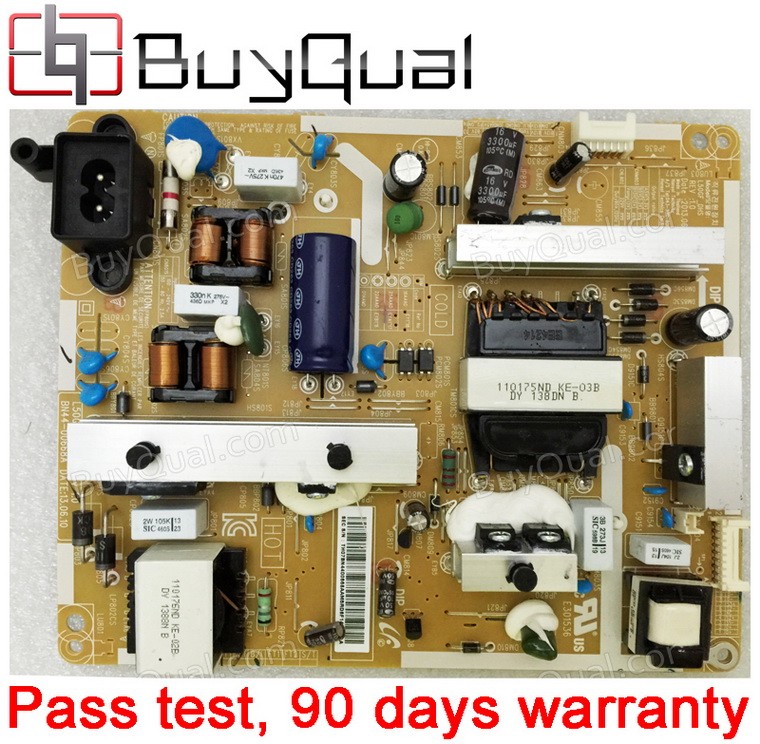 Samsung BN44-00668A L50GF_DHS BN4400668A Power Supply for UN50EH5000FXZA