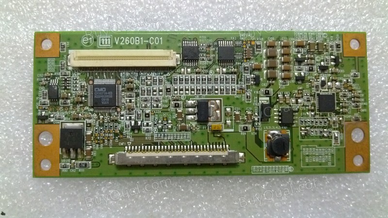 CMO V260B1-C01 35-D019163 T-Con Board