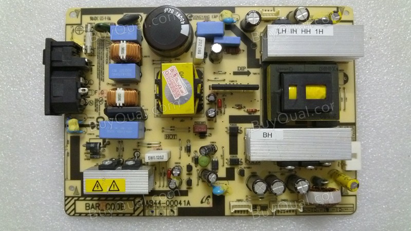 Samsung AB44-00041A Original Power Supply