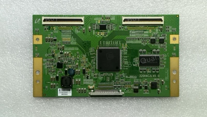 Samsung 320HAC2LV0.0 LJ94-02296C LJ94-02296D T-con Board for 32"