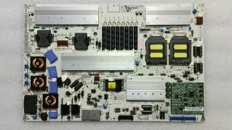 LG EAY60803202 YP42LPBA Power Supply for 42LE5300-ZA 42LE5400-UC