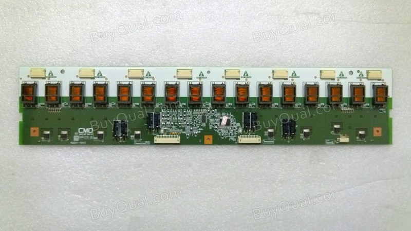 I420H1-16A0  CHIMEI   Backlight Inverter   CMO   BACKLIGHT INVERTER BOARD  