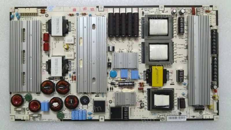 Samsung BN44-00447A PB6FA-DY BN4400447A Power Supply - Used