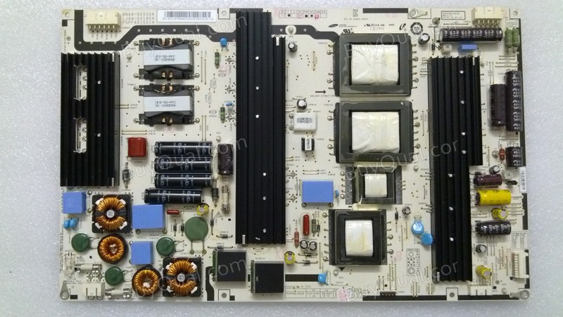 Samsung BN44-00333A BN44-00333B LJ44-00185A PSPF461501A Power Supply for PN50C6500TFXZA