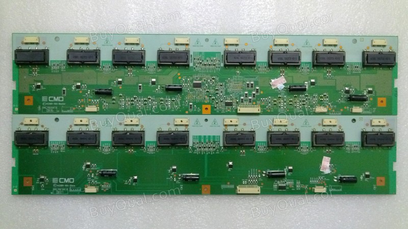 CMO I420B1-16A-Master and I420B1-16A-Slave ( I420B1-16A-C103A 27-D012836) Backlight Inverter Pair