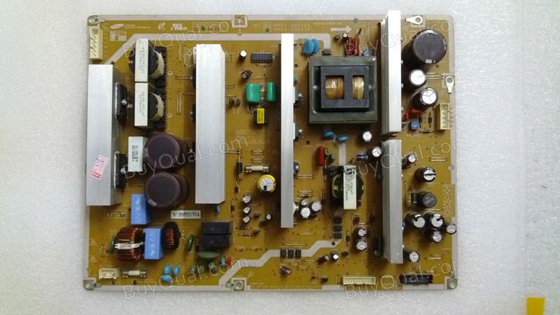 Samsung BN44-00207A 50PSPF521701A Power Supply