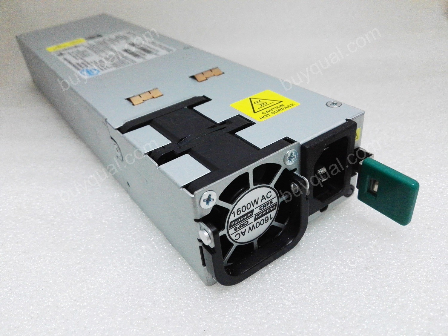 Intel G36234-007 G36234-008 G36234-009 PSSF162202A 1320W/1600W Server Power Supply for P4304CR2LFKN