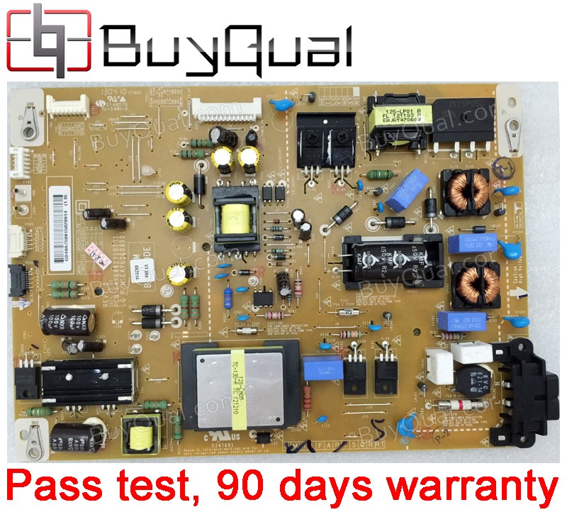 LG EAY62608901 EAX64427101 LGP4247L-12LPB Power Supply