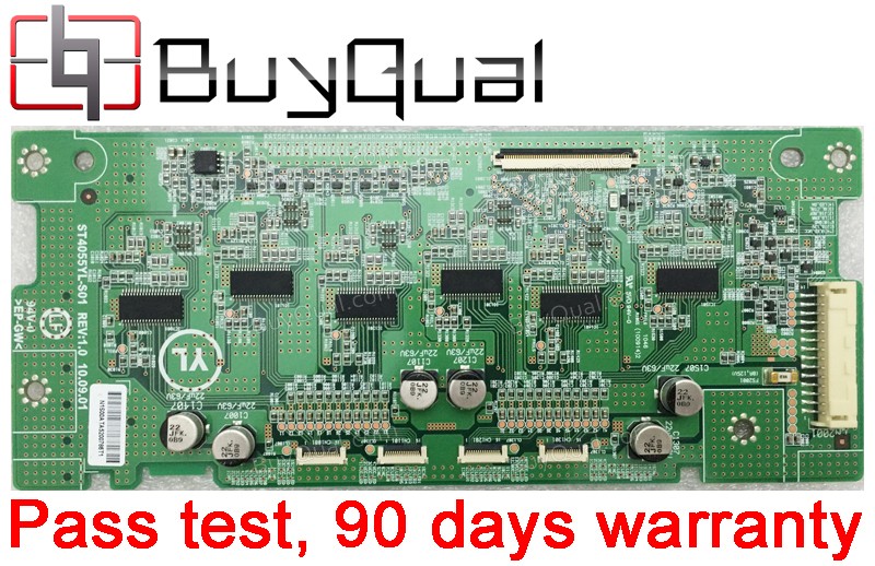 Sony ST4055YL-S01 ST4055YL_S01 LED Backlight Inverter for KDL-46NX720 KDL-60NX720