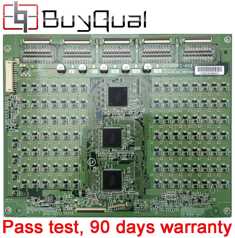 Sony  ST550FC-A01 ST550FC_A01 Backlight Inverter 